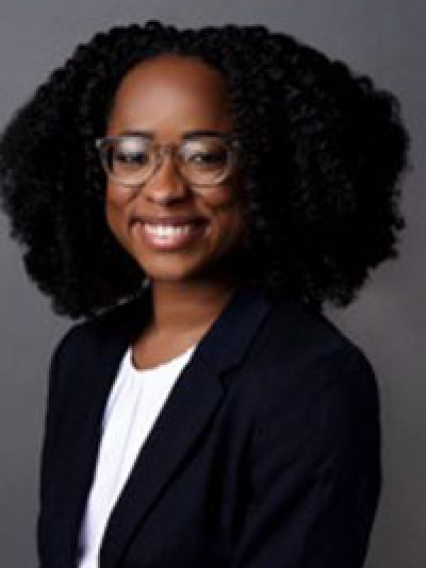 Adrianna Tilton, M.D.